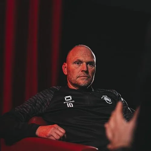 Exclusif : découvrez la première interview de Joseph Oosting à l’Antwerp en vidéo!