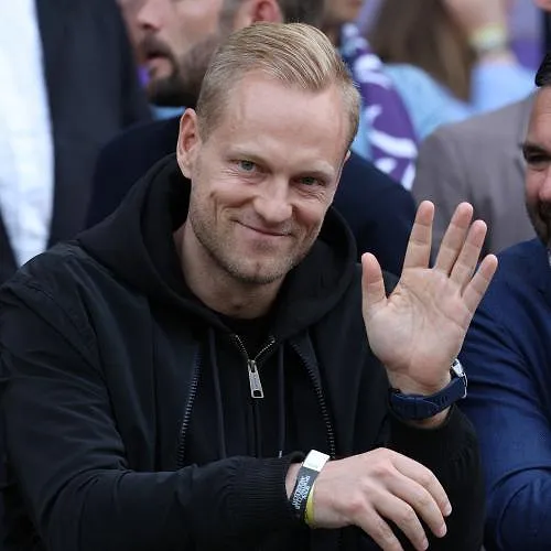 Olivier Deschacht y croit : « Bien sûr qu’Anderlecht peut rêver du titre ! »