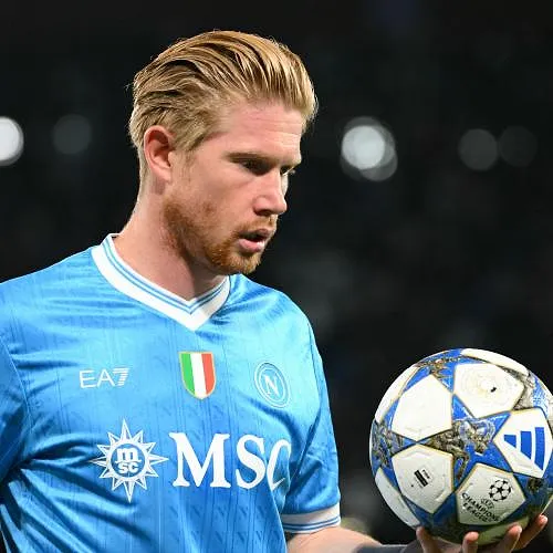 Un grand club français a voulu recruter Kevin De Bruyne cet été : « On a essayé, mais… »