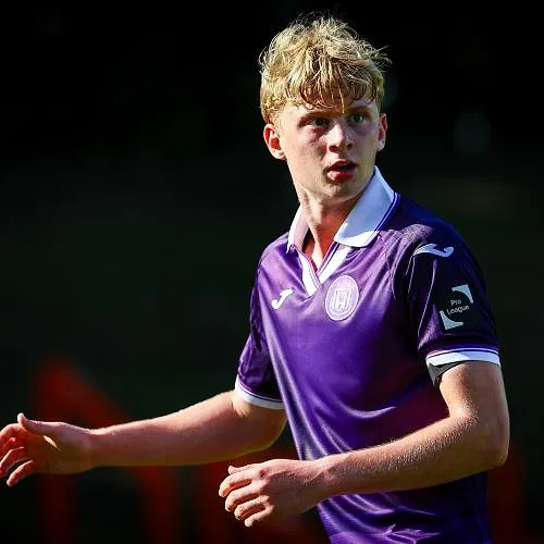 L’Antwerp s’intéresse à un joueur d’Anderlecht, désireux de quitter le club !