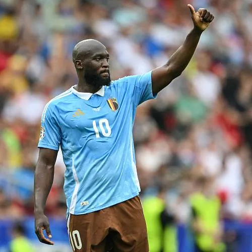 Une semaine « décisive » : Romelu Lukaku va-t-il faire son retour dimanche contre la Juventus ?