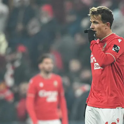 « Je me suis laissé emporter par mes émotions » : Ayensa s’excuse après ses critiques envers Dender !