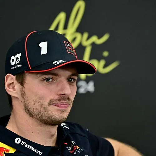 Verstappen met la pression sur Norris avant Abu Dhabi : « J’ai déjà tout accompli, je n’ai rien à perdre »