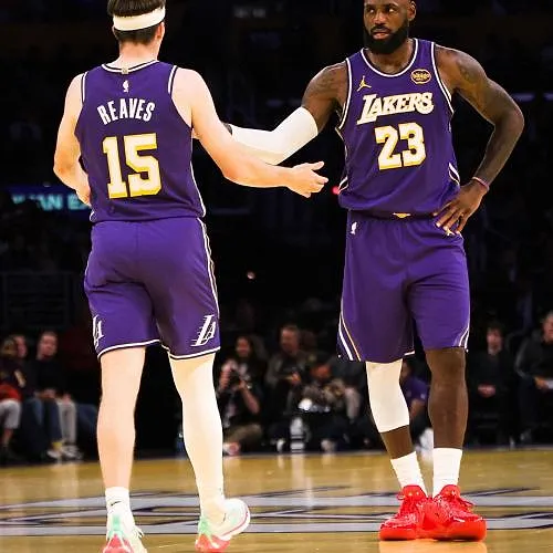 Improbable fin de série pour LeBron James : il a mis moins de 10 points pour la 1e fois depuis… 19 ans !