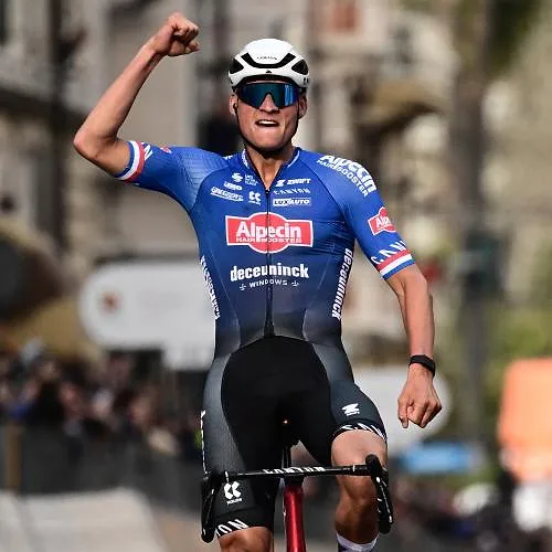 Alpecin-Deceuninck devient Alpecin-Premier Tech pour les trois prochaines saisons