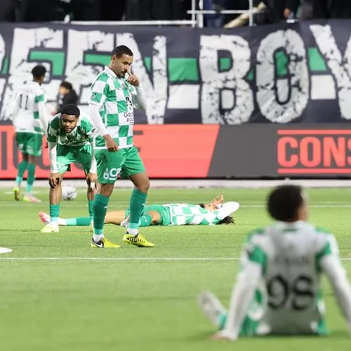 Dender vient à bout de la RAAL et se relance dans la course au maintien