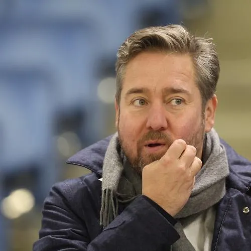 Vincent Mannaert maintient sa confiance : « Nous irons au Mondial avec Rudi Garcia »