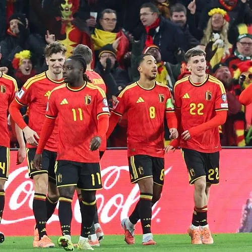 Mondial 2026 - Les Diables font encore peur à leurs adversaires : « Une des dix meilleures équipes du monde »