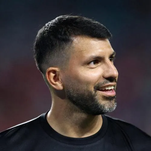 « France-Sénégal, l’équipe première contre la réserve » : un dérapage qui fait rire Sergio Agüero