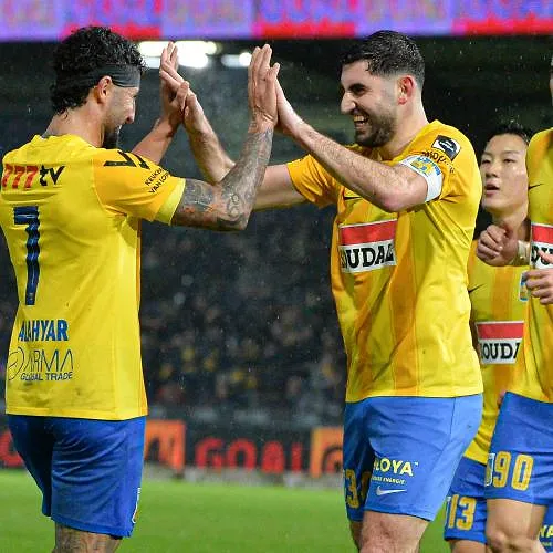 Pro League : Anderlecht implose dès le début en déplacement contre Westerlo (4-0)