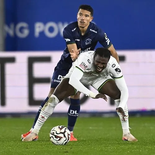 Pro League : l’OHL domine la rencontre mais ne parvient pas à l’emporter contre Zulte (1-1)