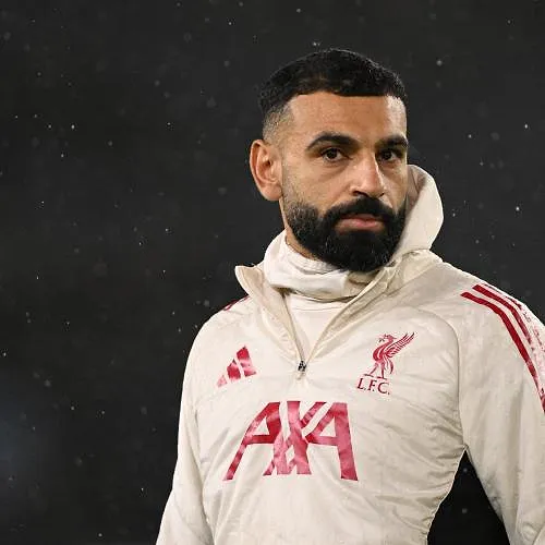 Salah pourrait être écarté pour le déplacement à l’Inter : le reverra-t-on sous le maillot de Liverpool ?
