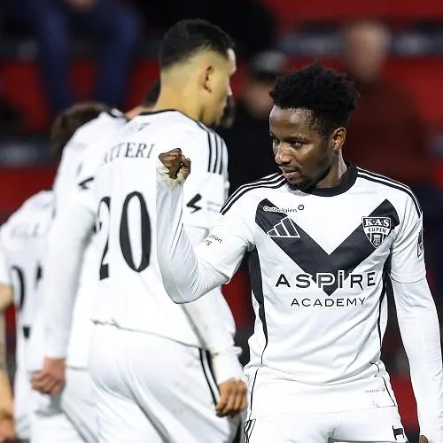 Après Aspire, voici QSI : Eupen reste aux mains du Qatar mais va entrer dans la galaxie PSG