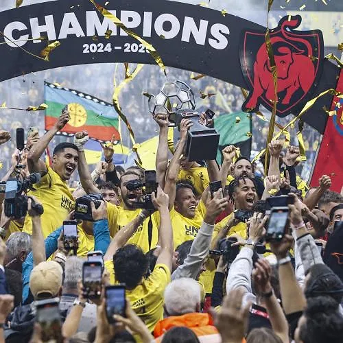 Le nouveau format se dévoile : voici le calendrier de la saison 2026-2027 de Pro League