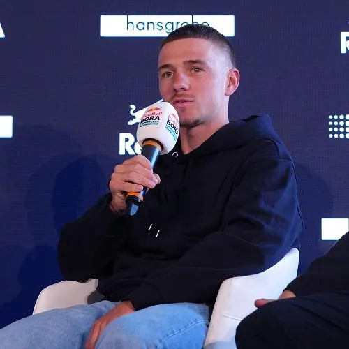 Podium au Tour, une classique et un titre mondial : les objectifs de Remco Evenepoel en 2026 !