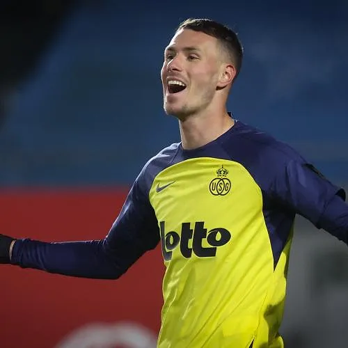 Raul Florucz blessé : coup dur pour l’Union, qui va être privée de son attaquant !