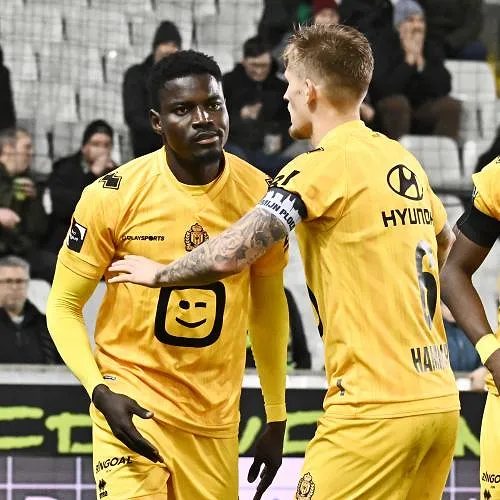 Pro League : Malines enfonce un peu plus le Cercle (2-3)