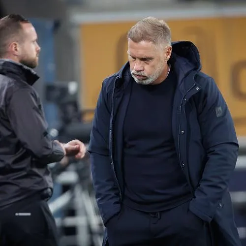 Genk se sépare de Thorsten Fink : « Le club n’est plus sur la bonne voie pour réussir »