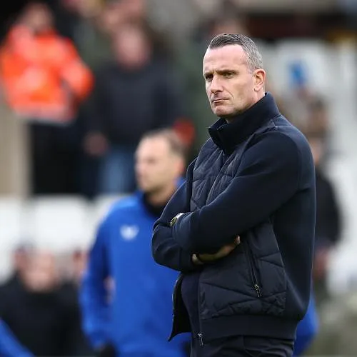 Nicky Hayen est ciblé par un club belge et pourrait déjà rebondir : « Le football est ma passion »