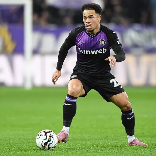 Anderlecht : Mario Stroeykens est dans le viseur de Besiktas !