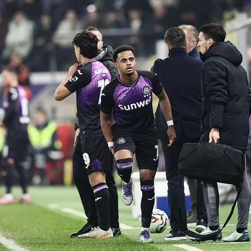 Coup dur pour Ilay Camara : le joueur d’Anderlecht va manquer la CAN !