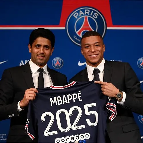 Mbappé a gain de cause : le PSG condamné à lui payer 61 millions d’euros pour les primes et salaires impayés