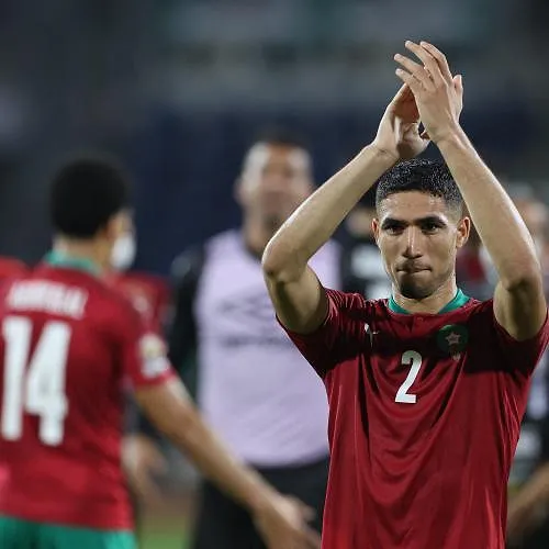 Coupe d’Afrique des Nations : voici les favoris selon Opta !