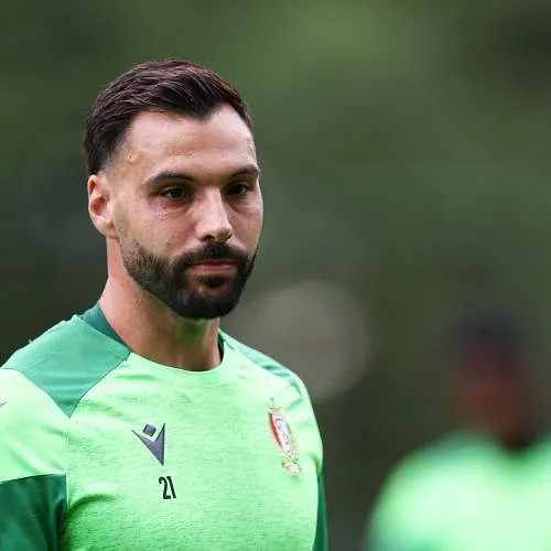 Lucas Pirard : « Nous avons besoin de renouer avec la victoire »