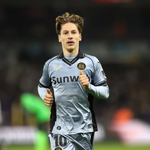 Le temps presse pour Verschaeren : toujours pas d’accord avec Anderlecht pour une prolongation