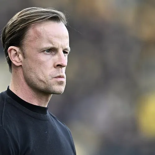 « Nous savons de quoi Dender est capable » : Vincent Euvrard prudent avant le match de samedi