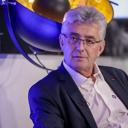 Changement de taille dans le peloton : Marc Madiot n’est plus le manager général de l’équipe Groupama-FDJ