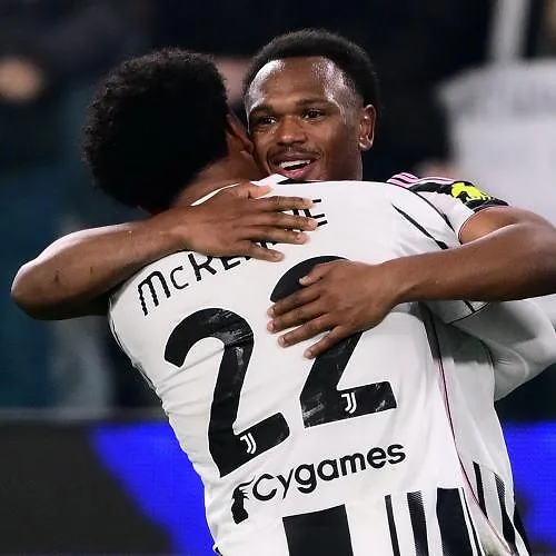 Loïs Openda buteur avec la Juventus contre Rome : « J’avais juste besoin de temps »