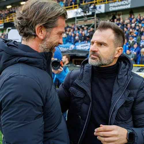 Leko remporte ses retrouvailles avec Gand : Bruges s’offre le derby des Flandres !