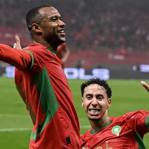 Le Maroc a-t-il déjà inscrit le but de la CAN ? L’incroyable retournée d’El Kaabi en vidéo