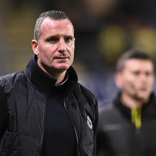 « Un club ambitieux » : Nicky Hayen rebondit à Genk… et retrouvera Bruges vendredi !