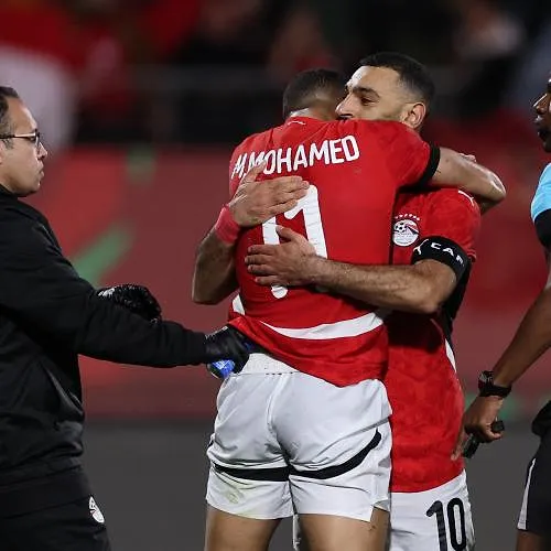 Le but de la libération : Salah offre la victoire à l’Égypte dans les arrêts de jeu à la CAN