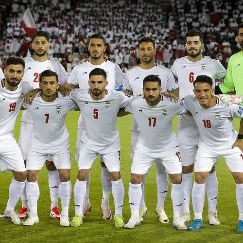 L’Iran maintient son opposition à sa participation au match de soutien aux LGBTQ+