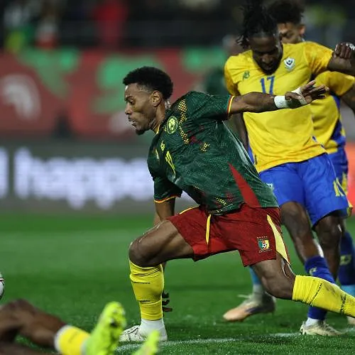 Un joueur de La Gantoise tape dans l’œil… du Barça