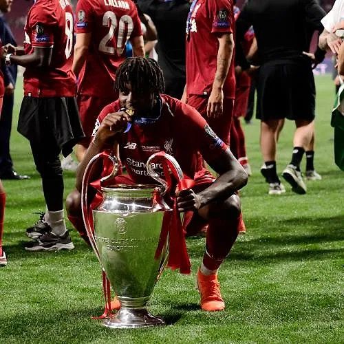 Un club étranger serait déjà sur la piste Divock Origi