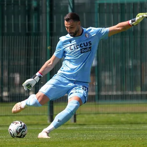 « J’aurais déjà pu venir en janvier dernier » : Lucas Pirard aurait pu faire son retour bien plus tôt