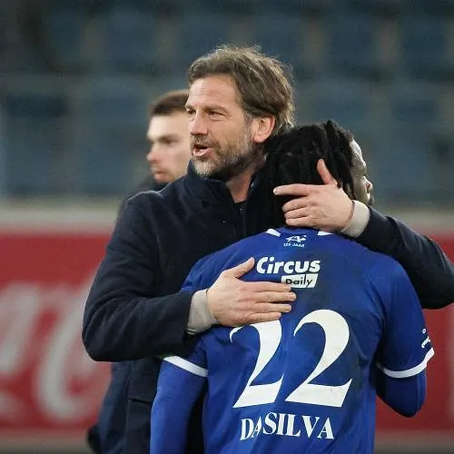 Vainqueur de Westerlo, La Gantoise offre à Rik De Mil sa première victoire