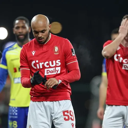 La suspension de Timothé Nkada est désormais connue