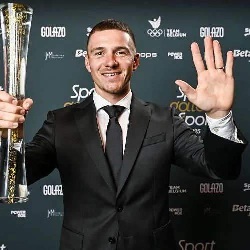 Remco Evenepoel présent au Tour des Flandres ? Normalement non mais…