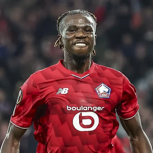 Mukau s’explique sur son choix de représenter le Congo : « Je ne voulais plus attendre la Belgique »