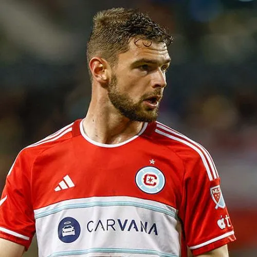 Un retour en Europe pour Hugo Cuypers ? Son club souhaite recruter un autre attaquant