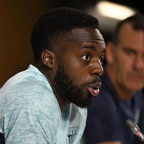 «Jouer en Arabie saoudite c’est de la merde» : Iñaki Williams se lâche avant la Supercoupe d’Espagne