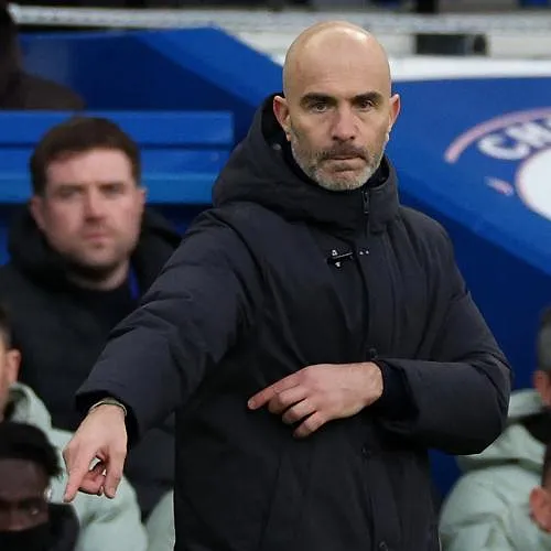 Enzo Maresca pourrait ne pas terminer la semaine à la tête de Chelsea