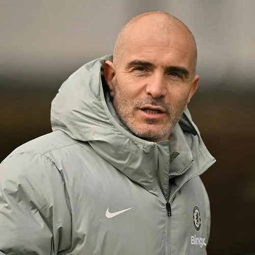 Officiel : Enzo Maresca n’est plus l’entraîneur de Chelsea