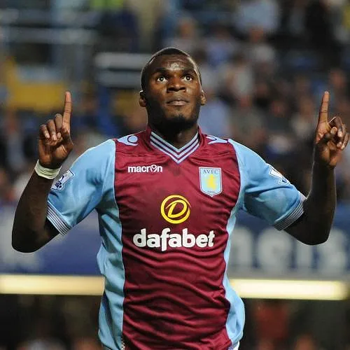 Christian Benteke ne reviendra pas en Belgique : il s’engage aux Émirats arabes unis