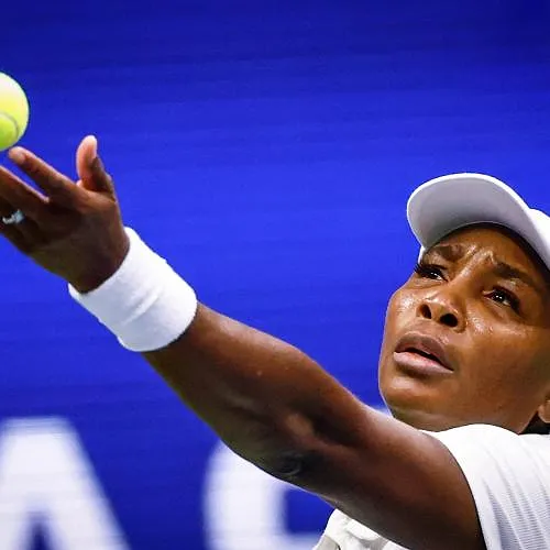 À 45 ans, Venus Williams va disputer un nouveau tournoi du Grand Chelem